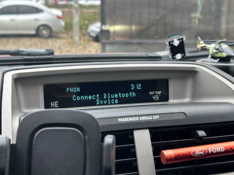 Ford Escape 3.0 АКПП 2009