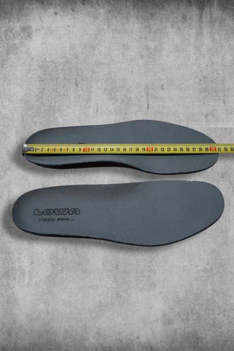 Męskie buty trekkingowe Lowa Sirkos EVO GTX r. 47
