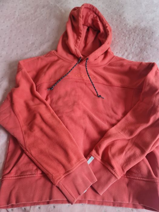 Adidas oryginalna bluza damska