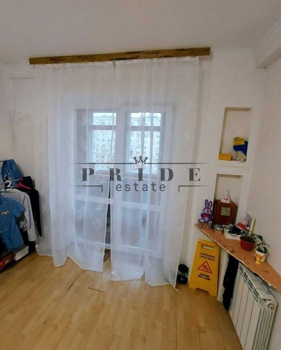 .Продаж!Простора трикімнатна квартира на пр-ті Лісовому м.Чернігівська