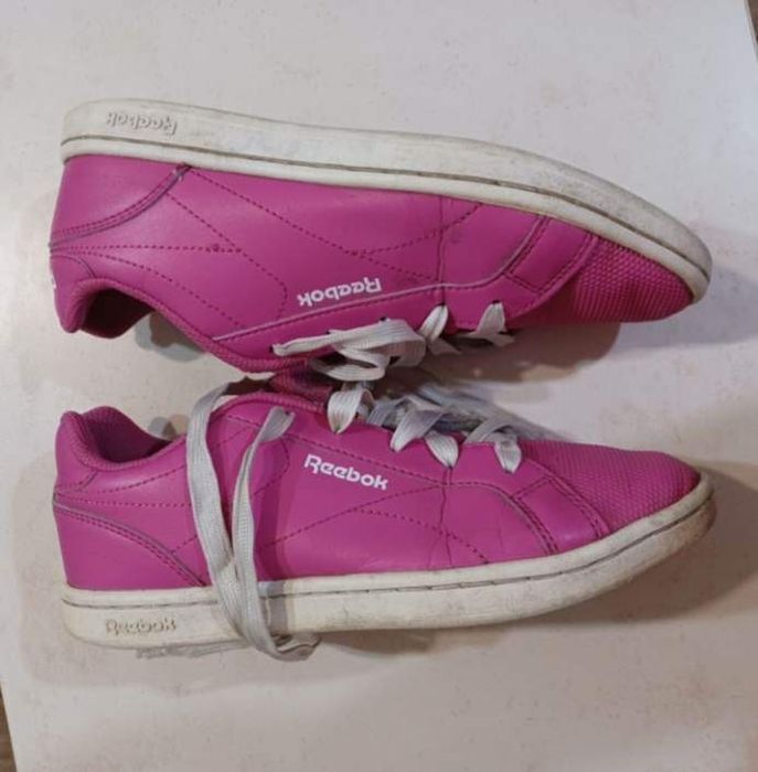 Buty r. 37, Reebok