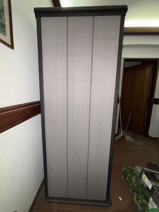 Armário de Arrumação Keter XXL 180 × 130 × 70 cm – Grande Capacidade