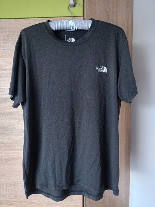 The north face koszulka męska M