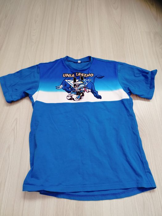 T-shirt Unia Leszno