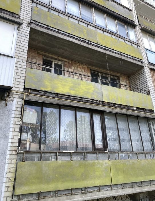 Продаж 1к квартира Святошинский рн - View 5