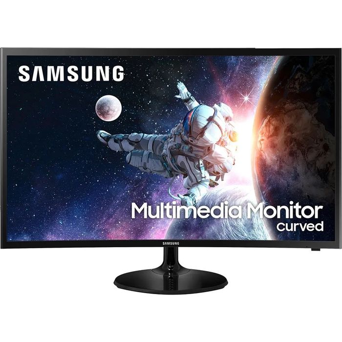 Samsung C32F39MFUU 32´´ Full HD LED Curved Monitor