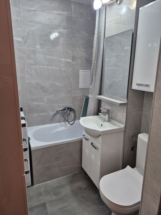 Remonty i wykonczenia wnętrz komplektowo, terminy na luty !