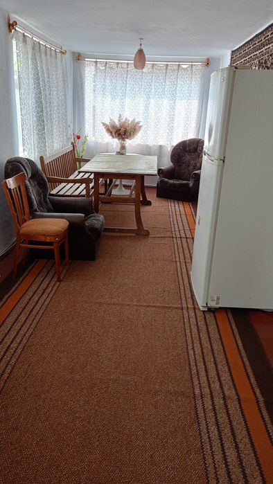 Продам 2 дома на одном участке