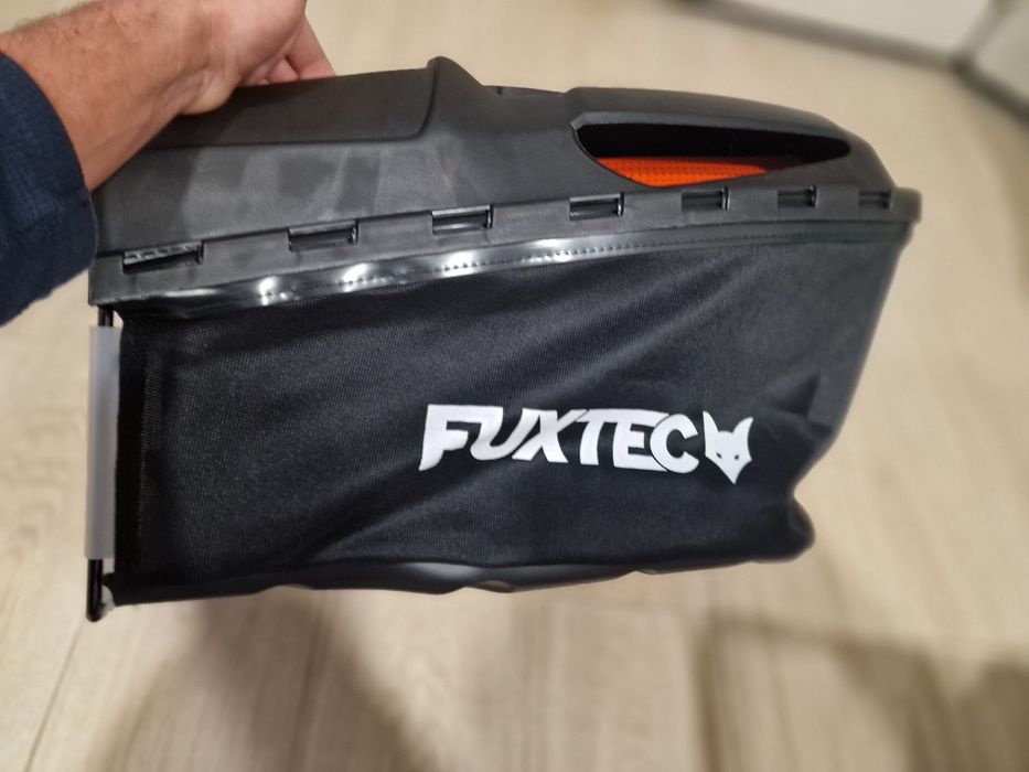 Saco de recolha para corta relva (Novo)