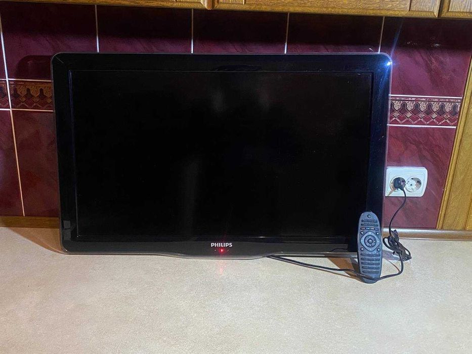 Philips 32pfl5605h/12