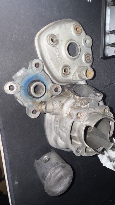 Cylinder italkit 70 lc (aerox,jog,f12,neos,sr)