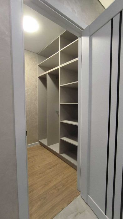 Квартира "під ключ"!!!