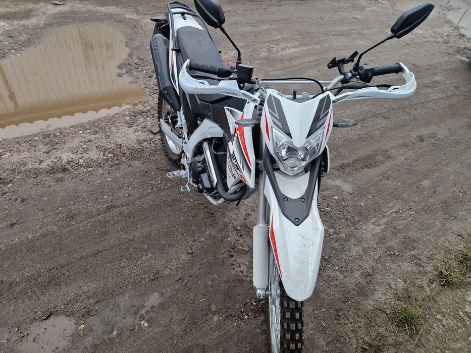 Ендуро LONCIH   LX250GY - SX2