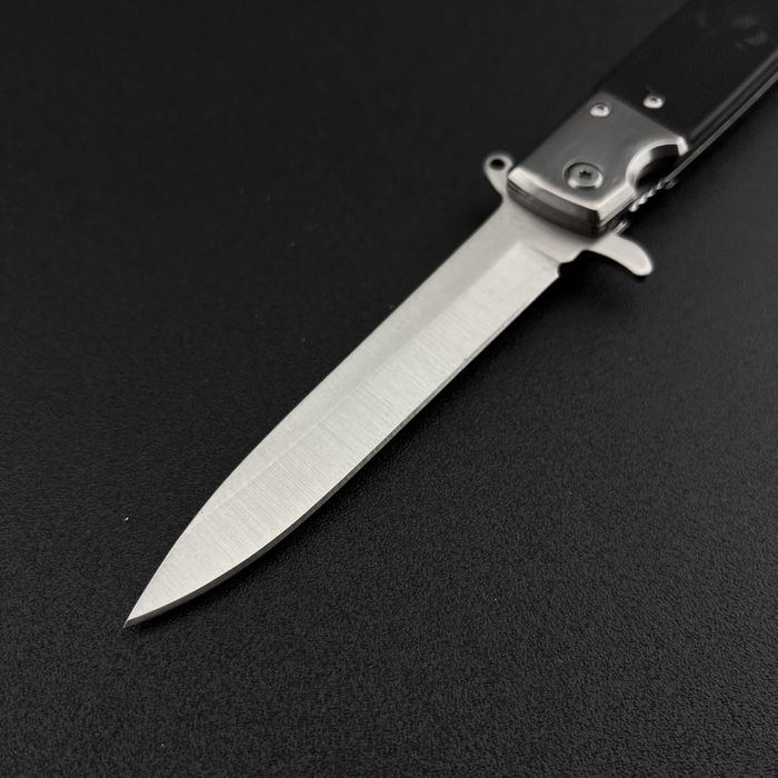 Нож раскладной складной Ніж розкладний складаний складний 2723