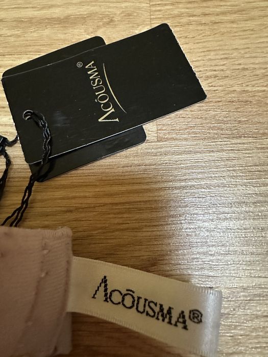 Бюстгальтер Acousma
