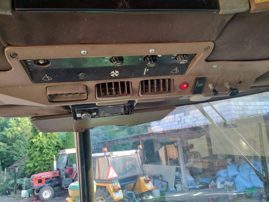 Sprzedam John Deere 3040. Trasport.  Zamiana na tańszy ciagnik