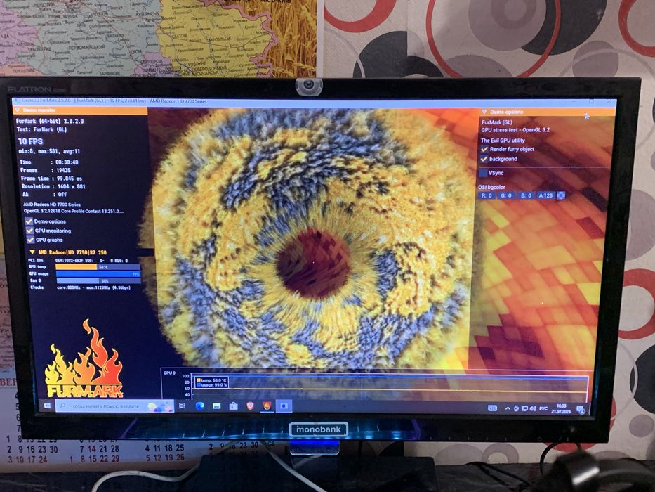 Комплект на amd a8-5600