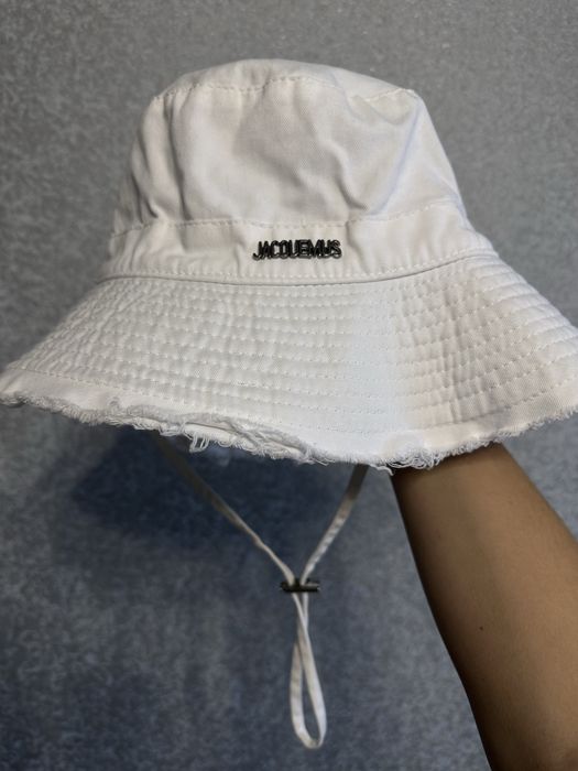 Панама Jacquemus,жакмюс