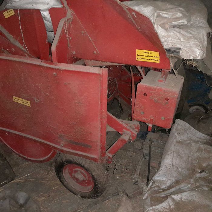 Kuna części sprawna