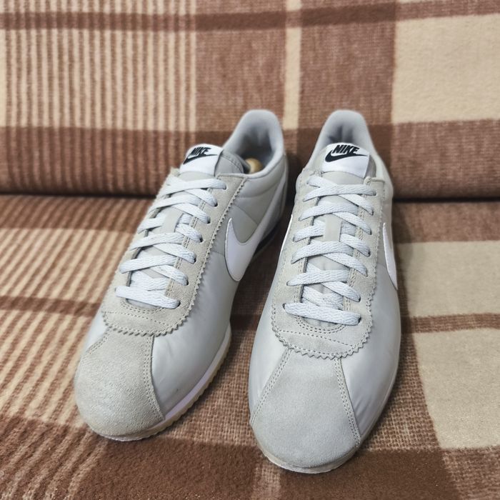 Чоловічі кросівки nike cortez