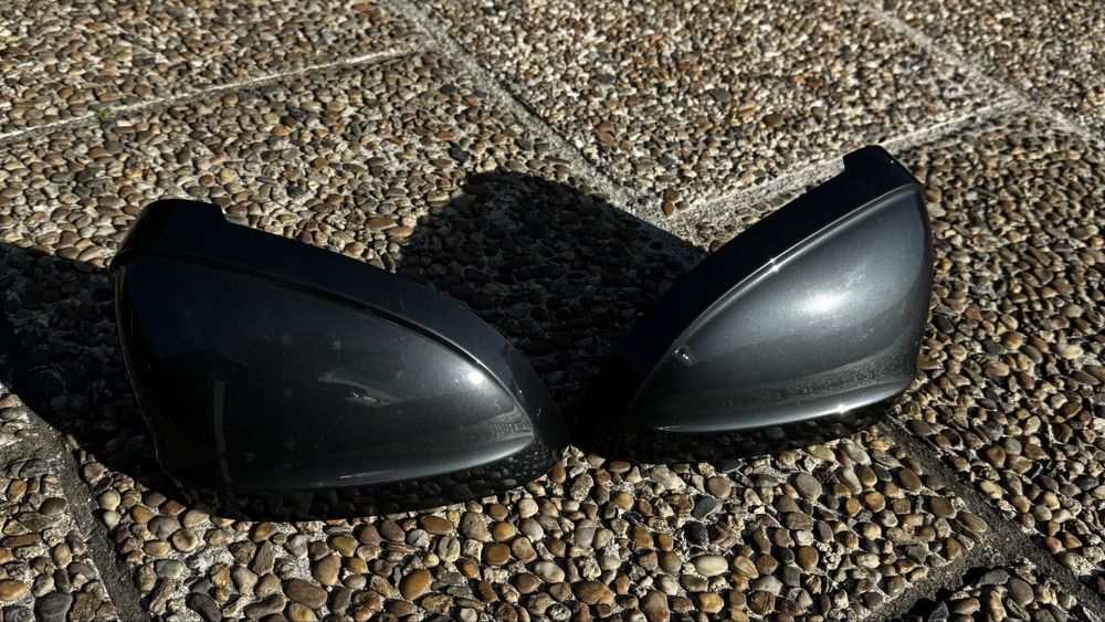 Para choques Audi A 5 S Line 2018