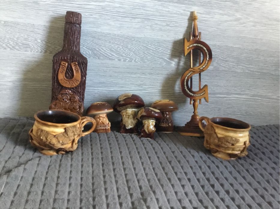 Набір карпатський