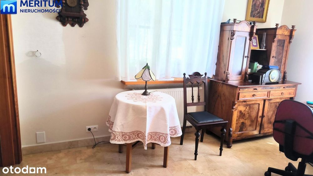 Dworek z Dużą zalesioną działką. Bardzo Polecamy