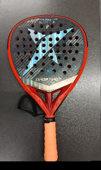 Raquete Padel  Drop Shot Canyon attack