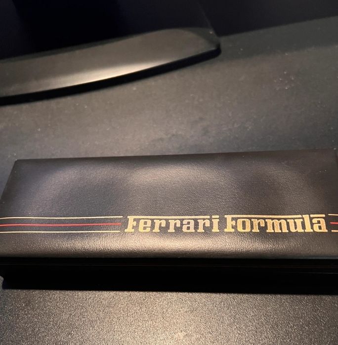 Caneta FERRARI Edição especial limitada 50 anos