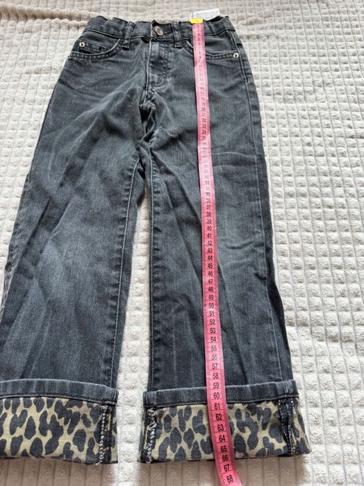 Стильні джинси Zara  р.116