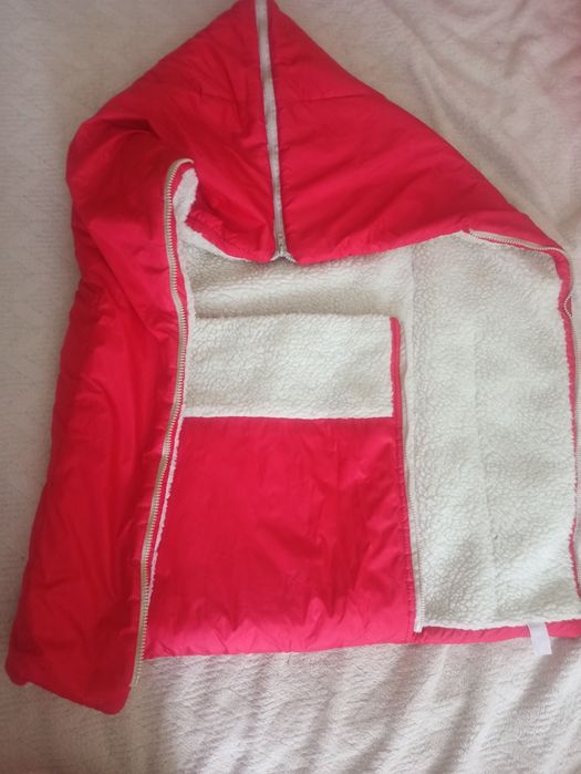 Конверт зимний в коляску, санки