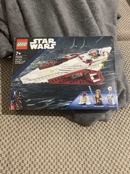 Lego star wars сети