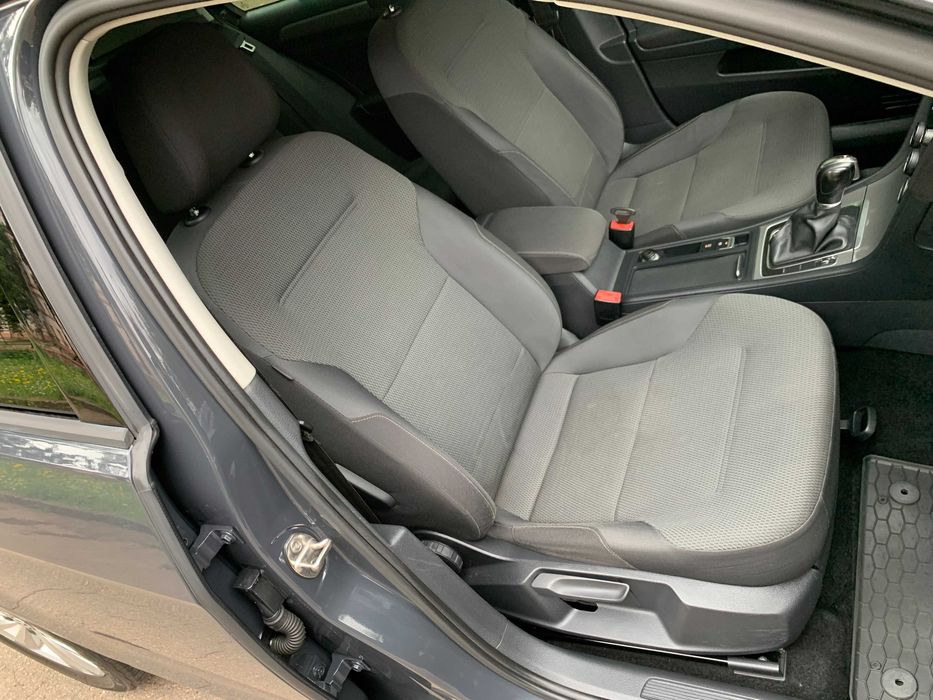 Volkswagen Golf 2014год, Дизель, Автомат, Официал.