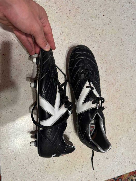 Футбольні бутси, KELME, EUR 46, UK 11 (295 см)