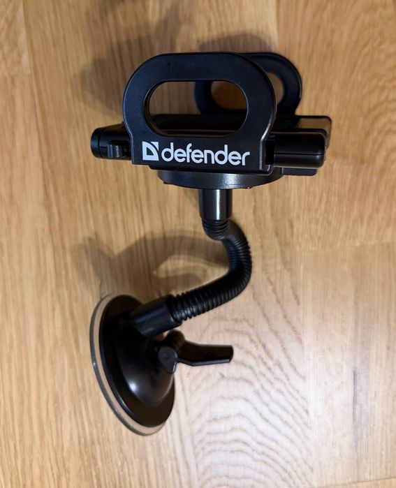 Автомобільний тримач Defender Car Holder 111 для мобільних пристроїв