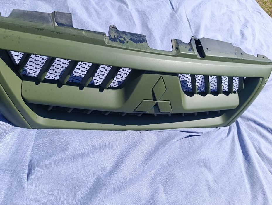 Продам ришітку до автомобіля