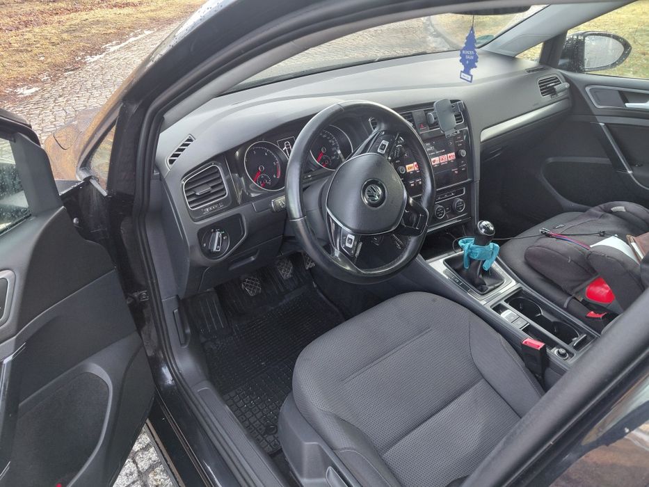 Golf 7.5  Lift ! 2.0 Tdi ! 2018rok!