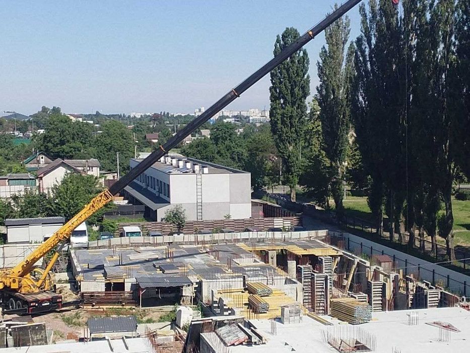 Продам від забудовника смарт кв Голосіївський район ТОП ЦІНА