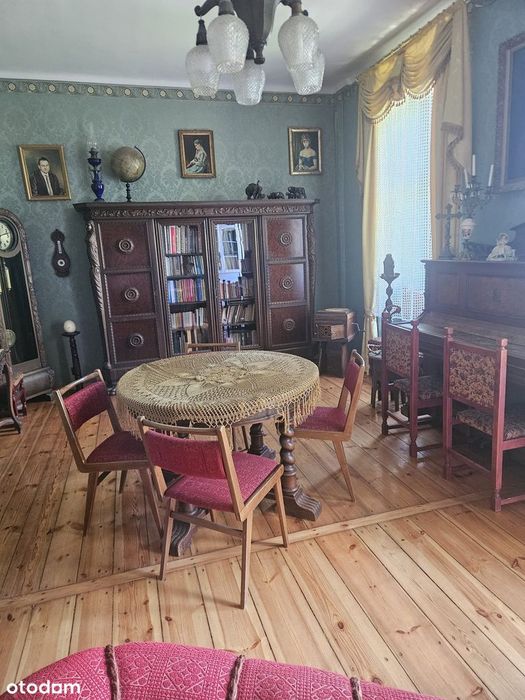 Mieszkanie z balkonem i ogródkiem na Krzykach