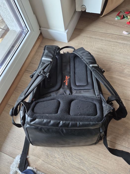 Plecak Targus Work + Play Cycling 15.6"