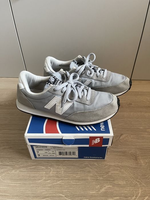 Buty New Balance młodzieżowe