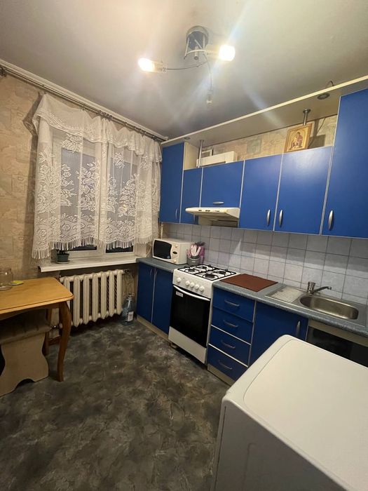 Оренда 2х кімнатної квартири без посередників