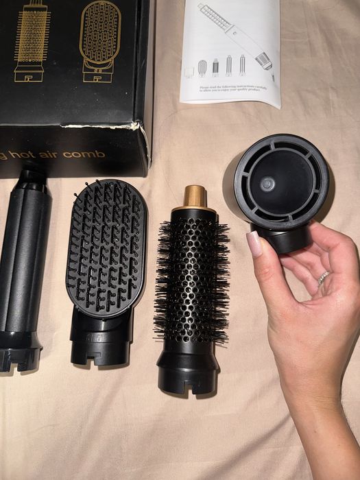 Мультистайлер новий.