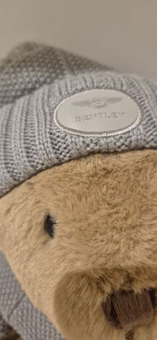 Bentley Teddy Bears