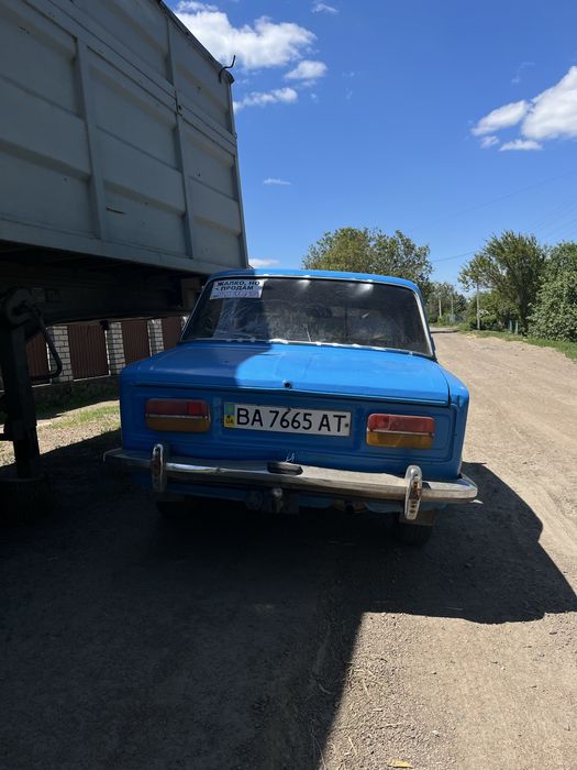 Продам авто VAZ 2103
