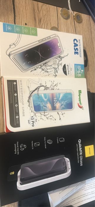 Iphone 13 Pro 128 GB