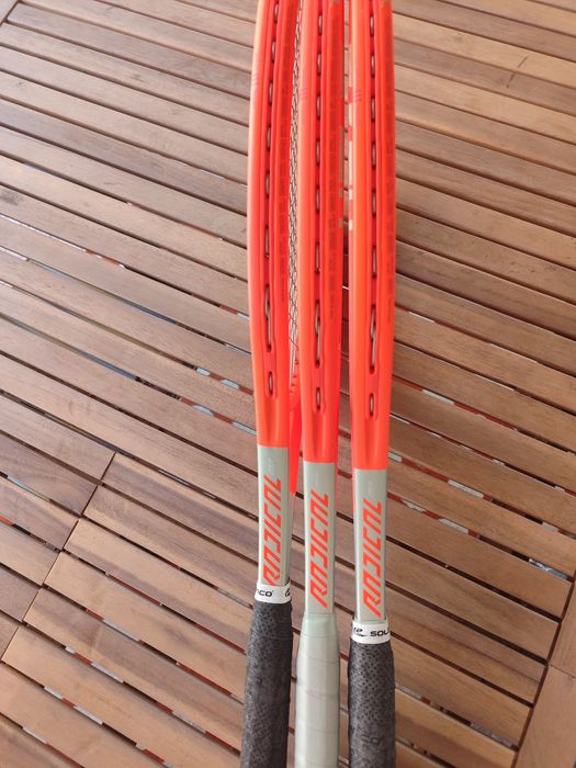 Head Radical MP (2021)