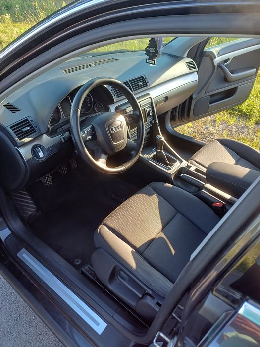 Sprzedam Audi A4 B7