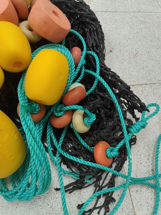 Material de pesca