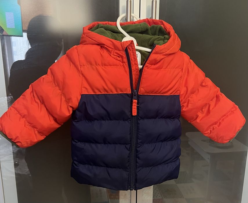 Куртка дитяча. 80розмір.
